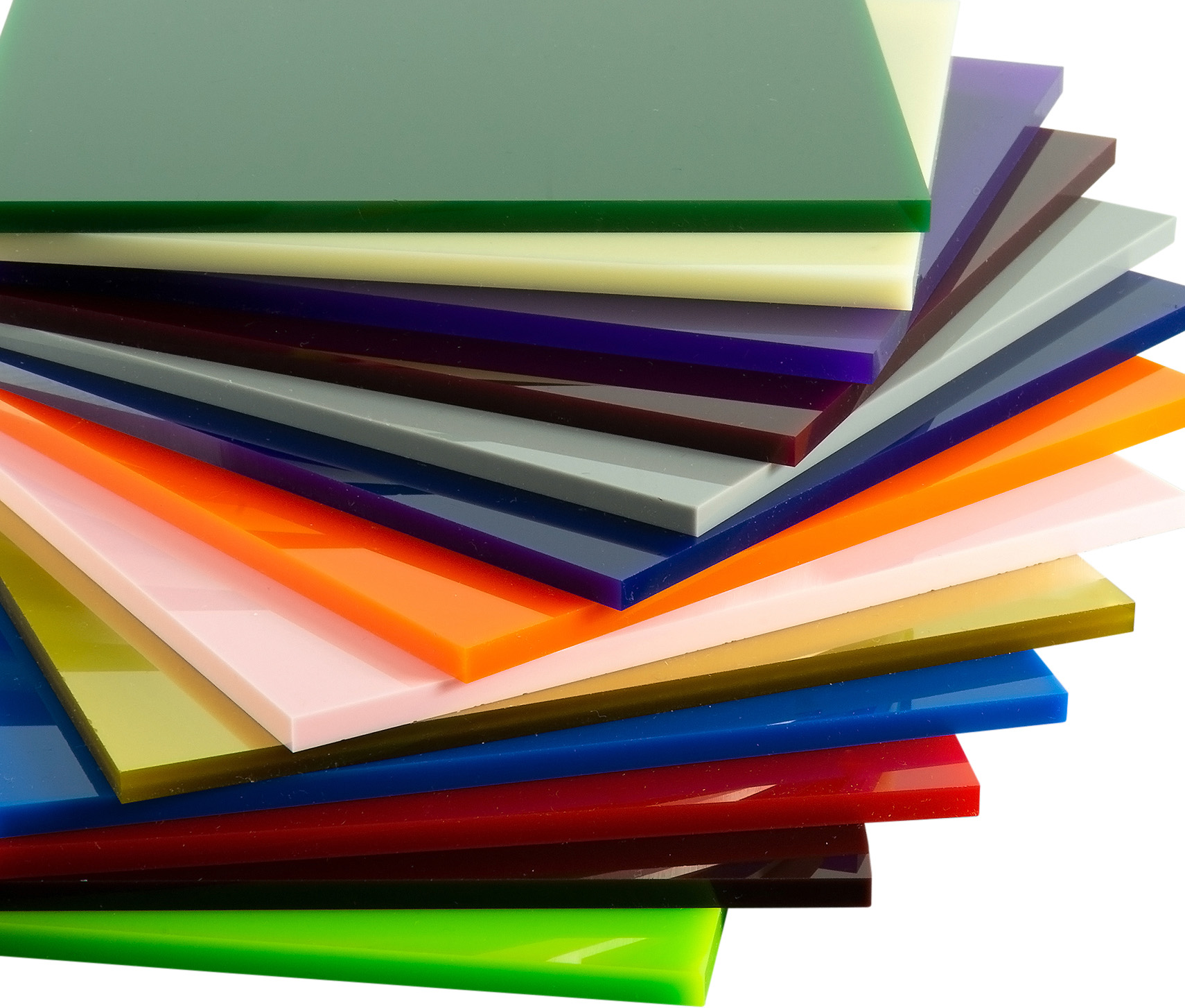 Home colour acrylic sheet 2